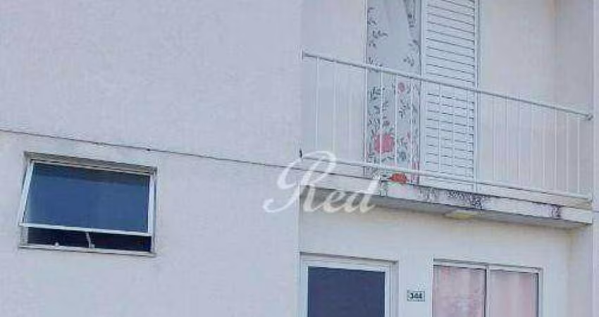 Casa com 2 dormitórios à venda, 60 m² por R$ 310.000,00 - Vila Colorado - Suzano/SP