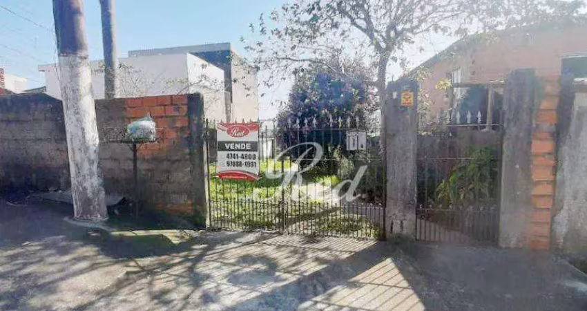 Casa com 2 dormitórios à venda, 70 m² por r$ 380.000,00 - vila colorado - suzano/sp