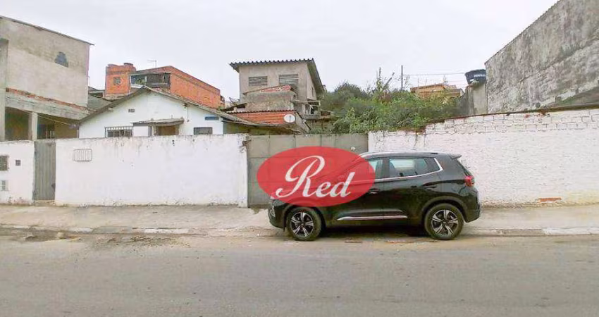 Casa com 2 dormitórios à venda, 98 m² por R$ 880.000,00 - Jardim Revista - Suzano/SP