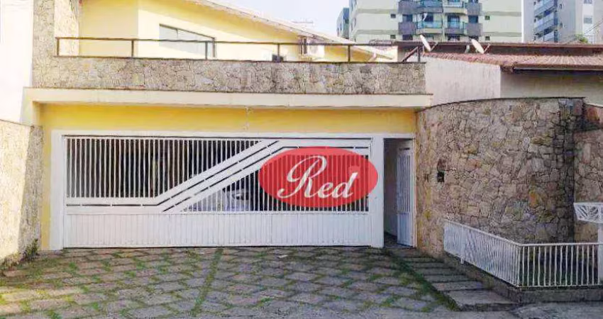 Casa com 4 quartos à venda na Rua Orlando Portela, 75, Vila Paiva, Suzano