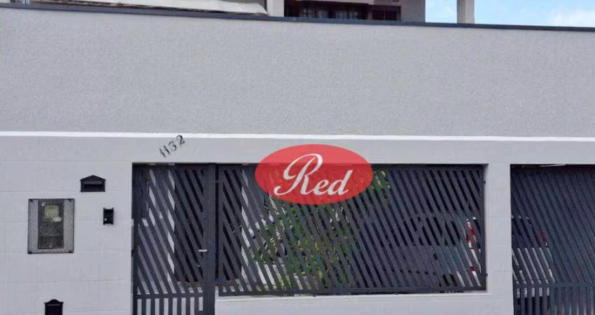 Casa com 4 dormitórios à venda, 327 m² por R$ 830.000,00 - Vila Amorim - Suzano/SP