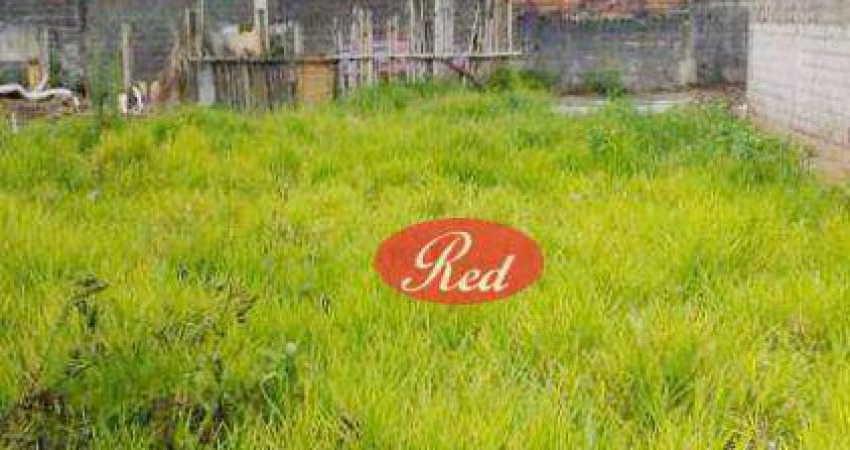 Terreno à venda, 785 m² por R$ 800.000,00 - Vila Amélia - Poá/SP