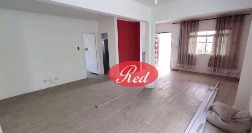 Casa com 3 dormitórios à venda, 194 m² por R$ 600.000,00 - Sesc - Suzano/SP
