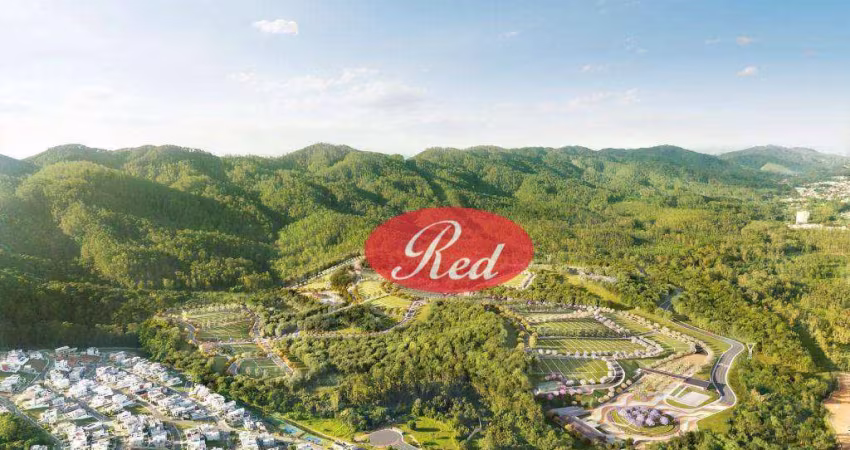 Terreno à venda, 420 m² por R$ 825.000,00 - Vila Suissa - Mogi das Cruzes/SP