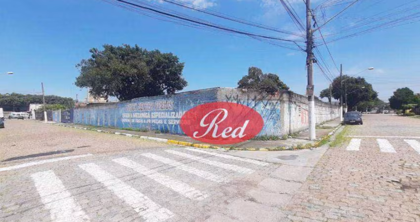 TERRENO 2800 mts OPORTUNIDADE PARA ESTACIONAMENTO