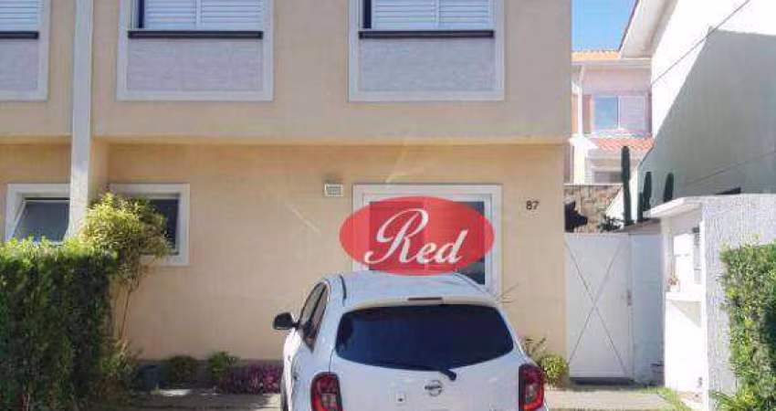 CASA EM CONDOMINIO PRONTA PARA  MORAR