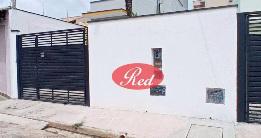 Casa com 3 dormitórios à venda, 72 m² por r$ 560.000,00 - vila oliveira - mogi das cruzes/sp