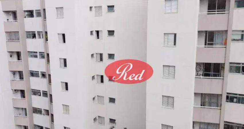 Apartamento com 2 dormitórios à venda, 68 m² por R$ 405.000,00 - Vila Mogilar - Mogi das Cruzes/SP