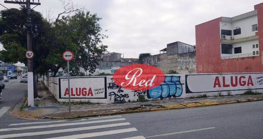 TERRENO OPORTUNIDADE ESTACIONAMENTO, GARAGEM