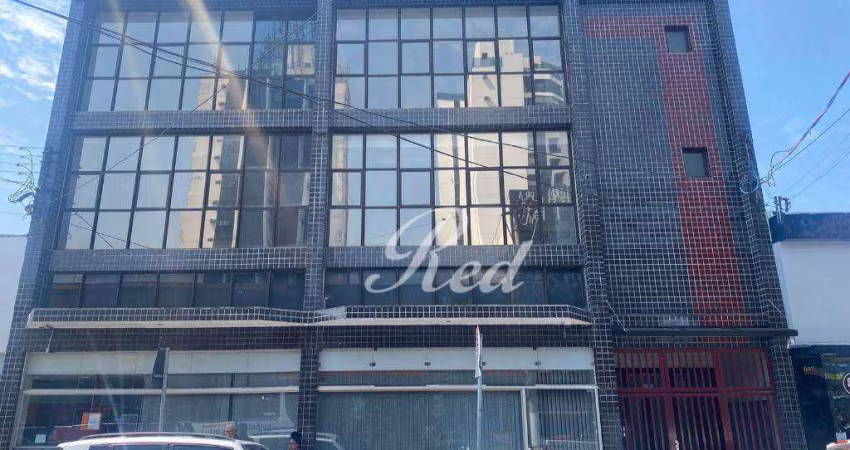 Sala para alugar, 190 m² por R$ 8.500,00/mês - Centro - Suzano/SP