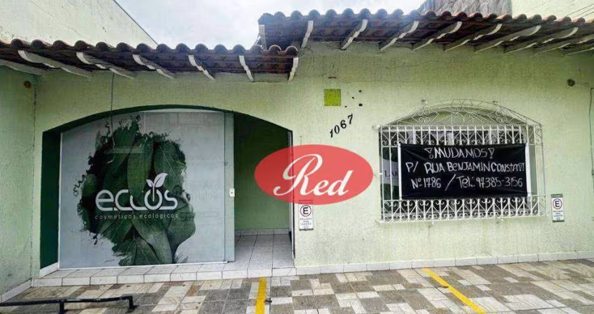 Ótima oportunidade em uma das principais avenidas de Suzano