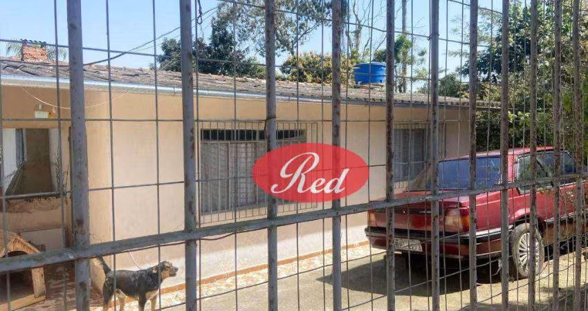 Chácara com 4 dormitórios à venda, 1000 m² por R$ 250.000,00 - Jardim São Marcos - Suzano/SP