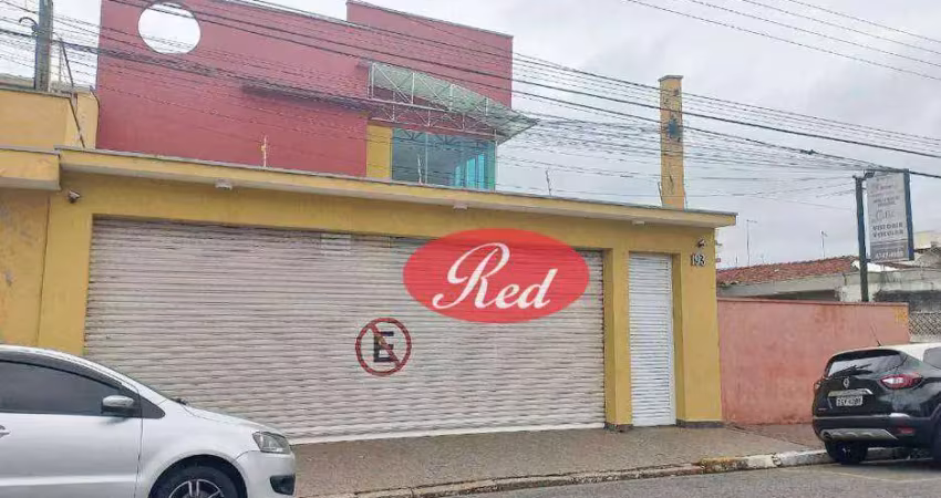 Prédio à venda na Rua Sara Cooper, 193, Jardim Santa Helena, Suzano