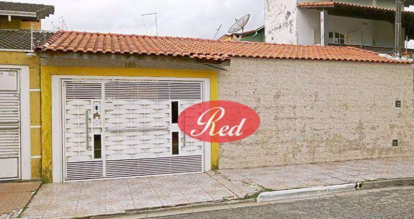 Casa térrea a venda próximo ao Shopping Suzano