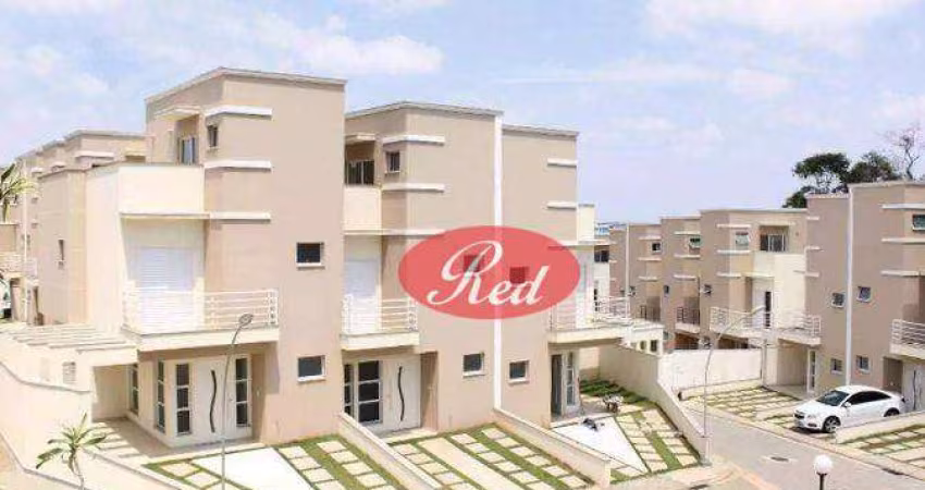 Linda Casa em Condominio
