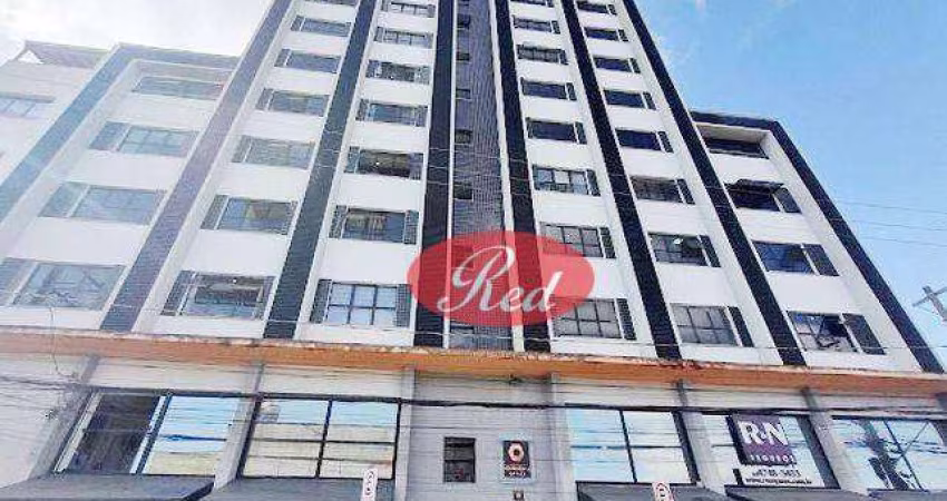 Conjunto para alugar, 121 m² por R$ 4.344,22/mês - Jardim Paulista - Suzano/SP