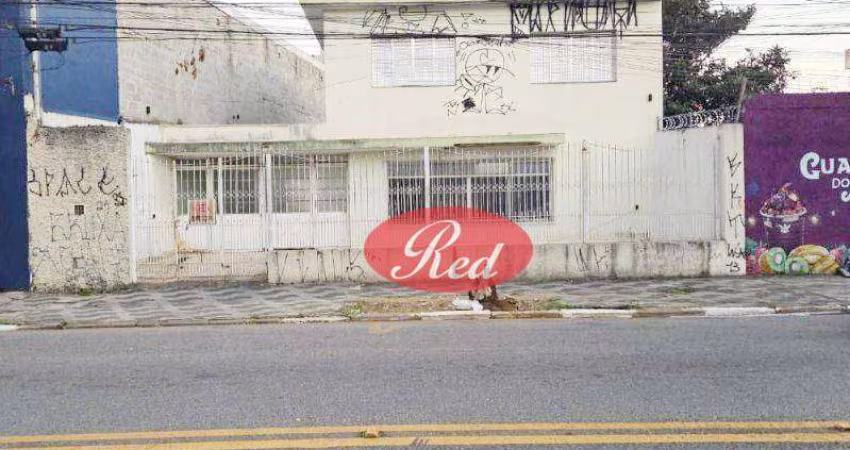 Casa com 4 dormitórios à venda, 19244 m² por R$ 950.000,00 - Vila Costa - Suzano/SP
