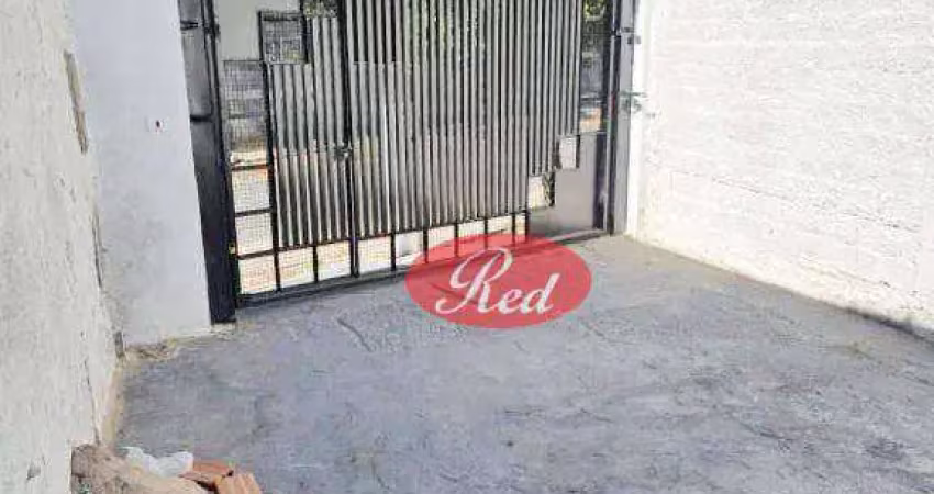 Casa com 2 dormitórios à venda, 70 m² por r$ 260.000,00 - chácara dona escolástica - itaquaquecetuba/sp