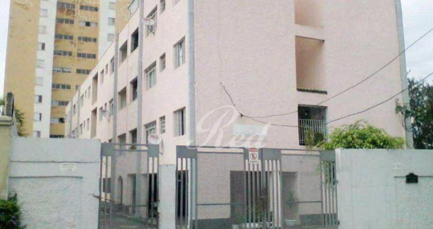 Apartamento com 1 dormitório para alugar, 77 m² por R$ 930,32/mês - Vila Figueira - Suzano/SP