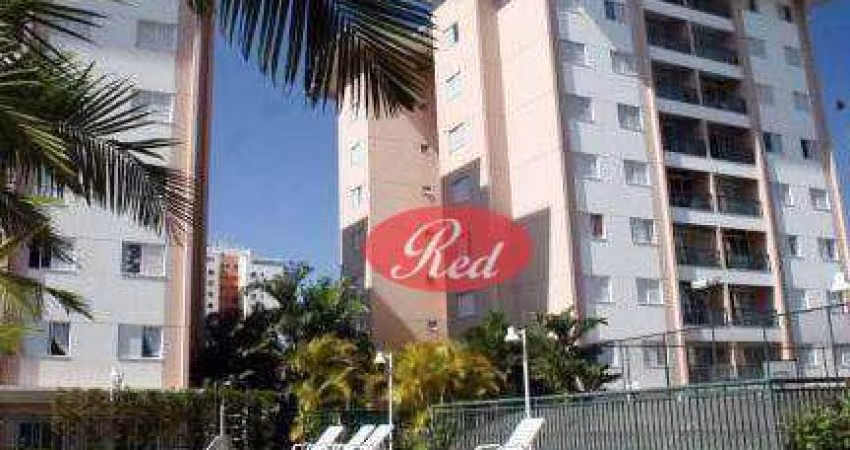 Apartamento com 3 dormitórios à venda, 84 m² por R$ 800.000,00 - Parque Suzano - Suzano/SP