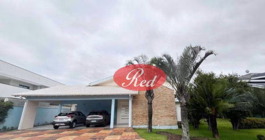 Casa com 3 dormitórios à venda, 393 m² por R$ 4.200.000,00 - Jardim Residencial Suzano - Suzano/SP