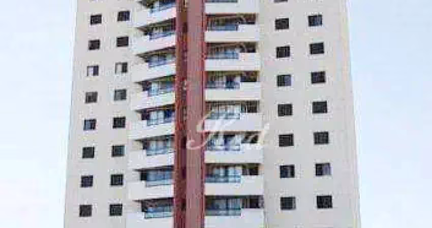 Apartamento com 3 dormitórios à venda, 105 m² por R$ 650.000,00 - Vila São João - Poá/SP