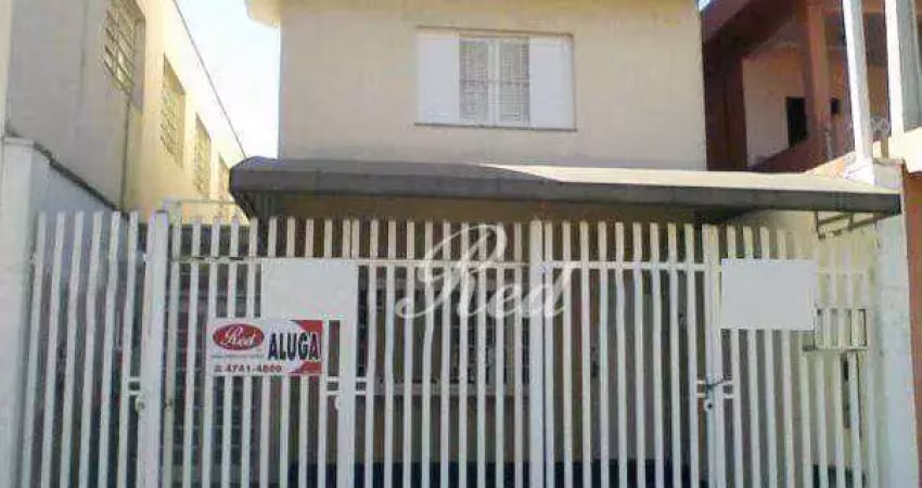 Casa com 4 dormitórios à venda, 195 m² por r$ 750.000,00 - sítio são josé - suzano/sp