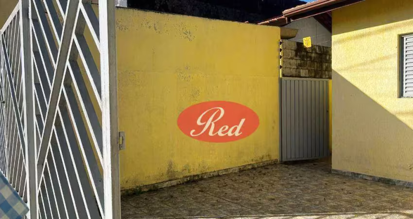 Casa com 3 dormitórios à venda, 74 m² por r$ 479.000,00 - vila figueira - suzano/sp