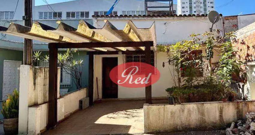 Casa com 2 dormitórios para alugar, 88 m² por r$ 2.116,00/mês - centro - suzano/sp