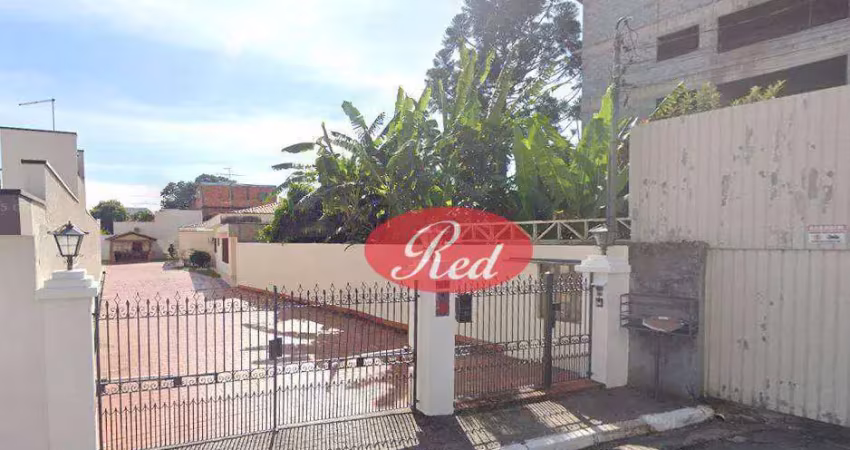 Casa com 3 quartos à venda na Rua Mirambava, 685, Centro, Suzano