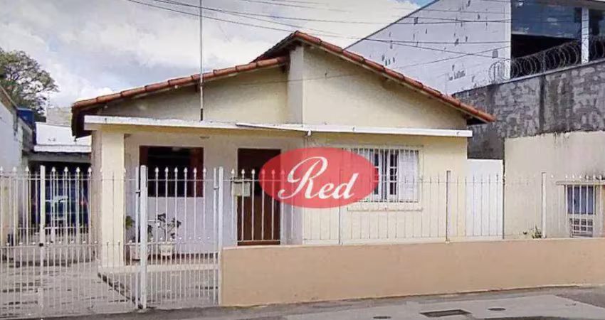 Casa com 4 dormitórios à venda, 190 m² por r$ 990.000,00 - parque suzano - suzano/sp