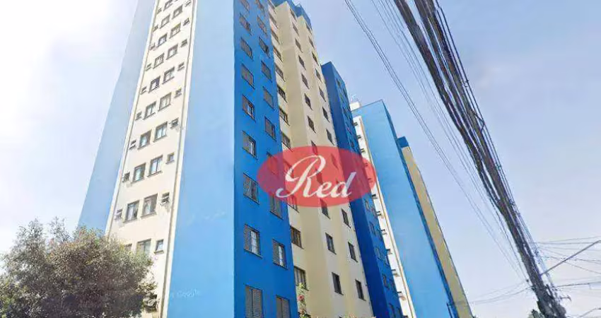 Apartamento com 2 dormitórios à venda, 45 m² por r$ 290.000,00 - guaianazes - são paulo/sp