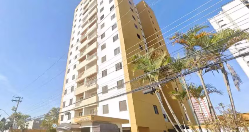 Apartamento com 3 dormitórios à venda, 90 m² por r$ 530.000,00 - centro - suzano/sp