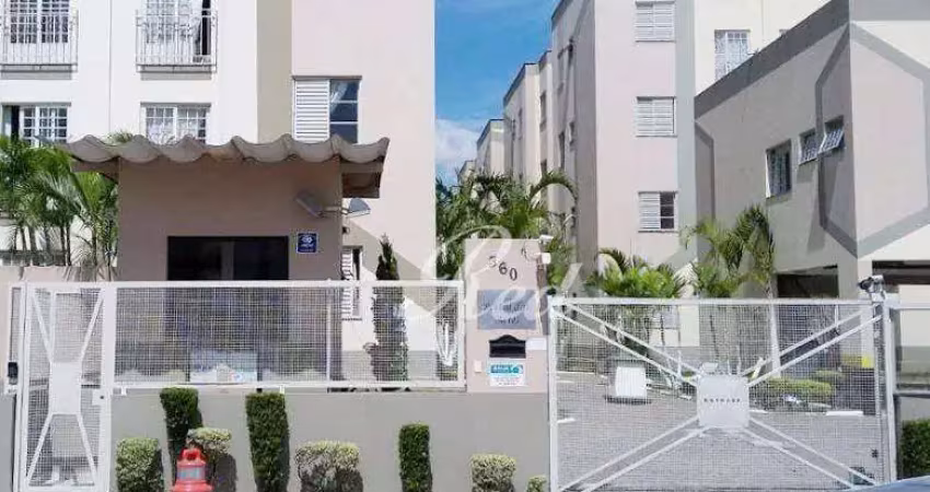 Apartamento com 2 dormitórios para alugar, 55 m² por r$ 1.243,88/mês - vila urupês - suzano/sp