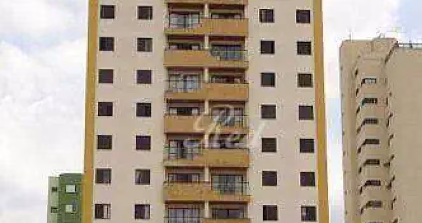 Apartamento com 3 dormitórios para alugar, 100 m² por r$ 3.431,00/mês - centro - suzano/sp
