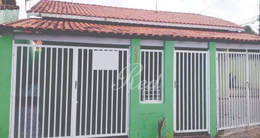 Casa com 2 dormitórios para alugar, 105 m² por r$ 2.070,00/mês - jardim carlos cooper - suzano/sp