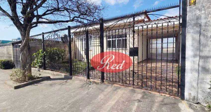 Casa com 2 dormitórios à venda, 148 m² por r$ 680.000,00 - vila laura - suzano/sp