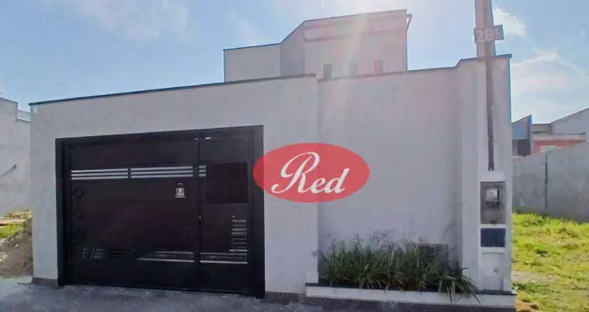Casa com 4 dormitórios à venda, 210 m² por r$ 1.100.000,00 - jardim quaresmeira iii - suzano/sp