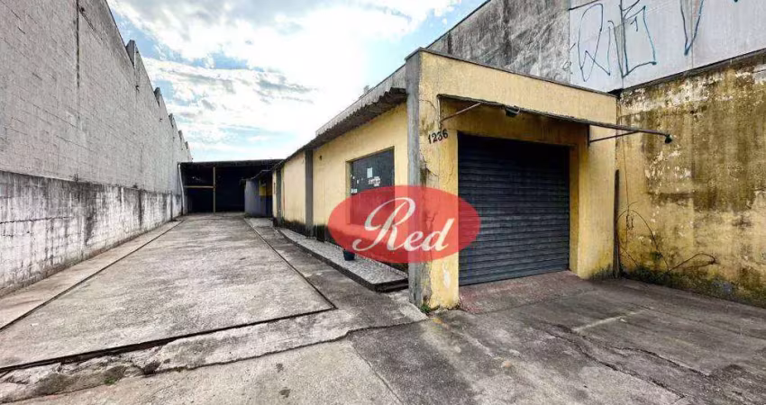 Terreno à venda, 515 m² por r$ 1.380.000,00 - vila figueira - suzano/sp