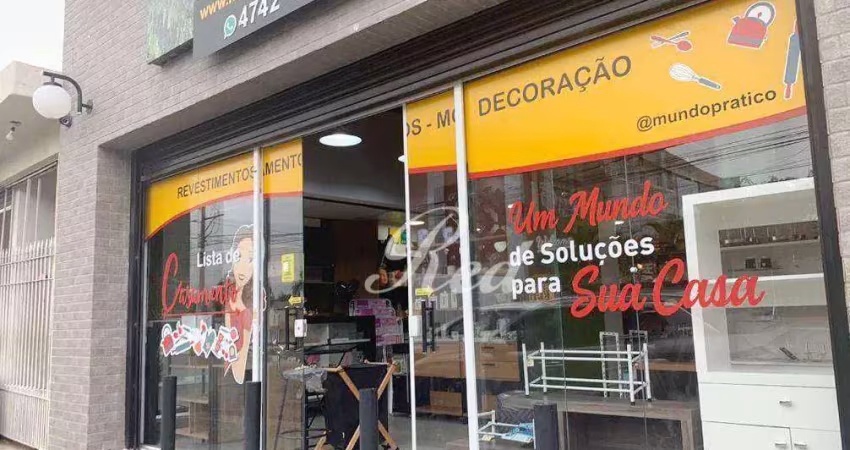 Galpão para alugar, 204 m² por r$ 14.610,00/mês - jardim imperador - suzano/sp