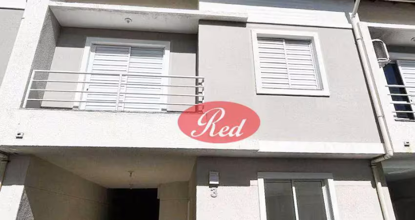 Casa com 3 dormitórios, 83 m² - venda por r$ 370.000,00 ou aluguel por r$ 2.299,97/mês - jardim casa branca - suzano/sp