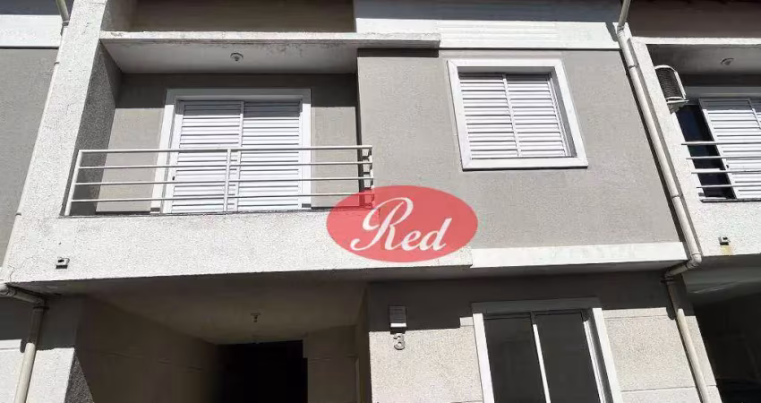 Casa com 3 dormitórios, 83 m² - venda por r$ 370.000,00 ou aluguel por r$ 2.099,97/mês - jardim casa branca - suzano/sp