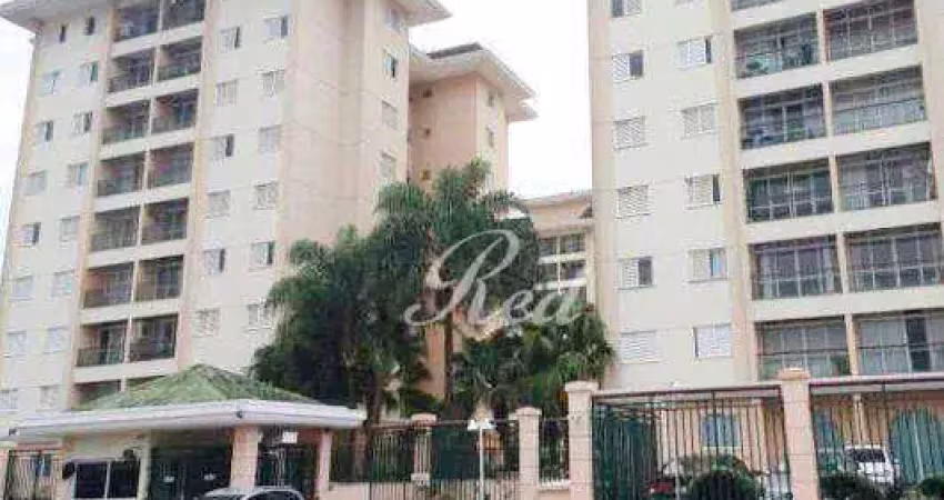 Apartamento com 3 dormitórios à venda, 78 m² por r$ 650.000,00 - parque suzano - suzano/sp