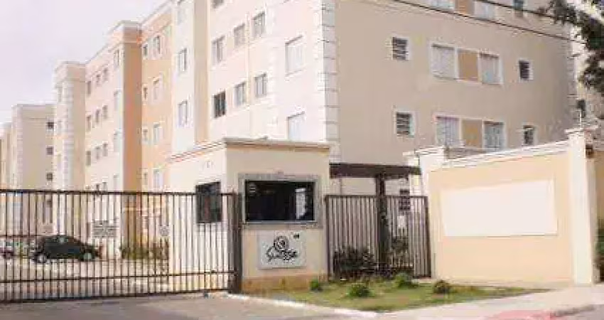 Apartamento com 2 dormitórios para alugar, 50 m² por r$ 1.500,00/mês - parque santa rosa - suzano/sp