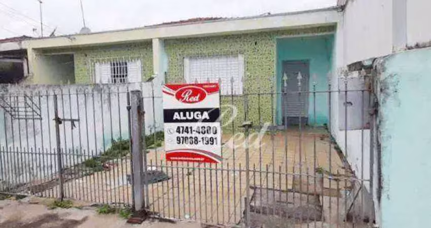 Casa com 3 dormitórios para alugar, 78 m² por r$ 1.700,23/mês - jardim imperador - suzano/sp