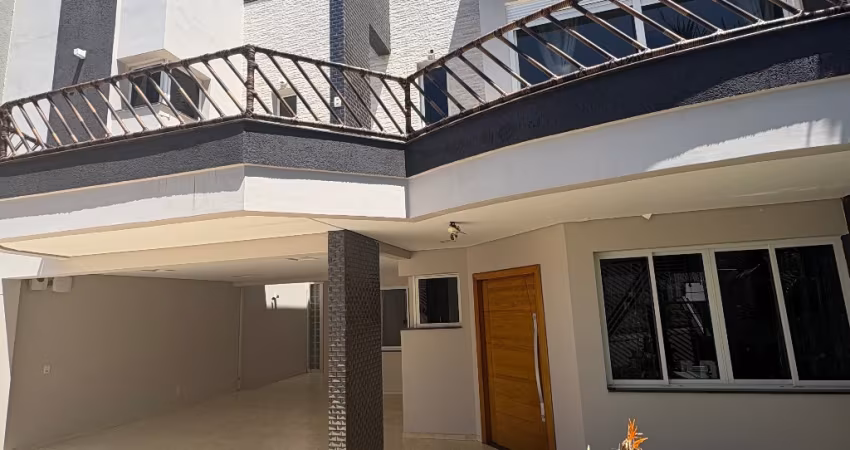 Sobrado Espaçoso e Completo à Venda – 342 m² de Conforto e Sofisticação.