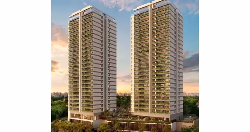 Apartamento de 4 quartos, 164m² no bairro vila clementino, em são paulo
