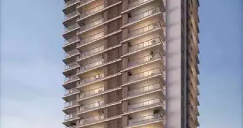 Apartamento de 3 quartos, 112m² no bairro vila clementino, em são paulo