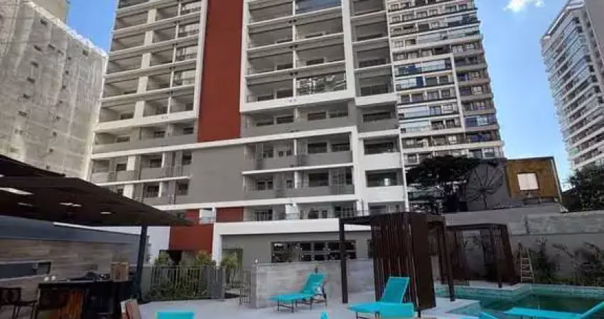 Apartamento de 1 quarto, 38m² no bairro vila madalena, em são paulo