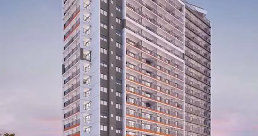 Apartamento de 2 quartos, 33m² no bairro vila mariana, em são paulo